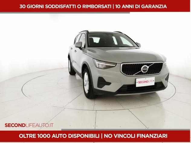 Volvo XC40 2.0 b3 Essential auto - Foto 7