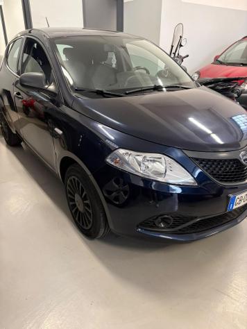 Lancia Ypsilon 1.2 Monogram Gpl 69cv