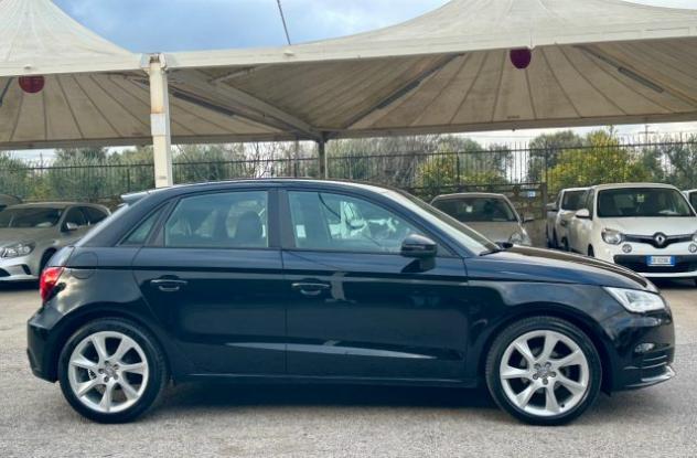 AUDI A1 SPB 1.4 TDI ultra Design *FAROMATRIX rif. 21883083 - Foto 8