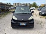 smart fortwo Fortwo 1.0 mhd Passion 71cv