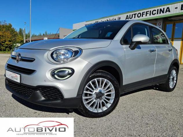 FIAT 500X 1.0 T3 120 CV Lounge rif. 22957314 - Foto 2