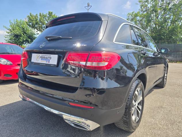 MERCEDES GLC 220D 4MATIC PREMIUM SPORT - Foto 2