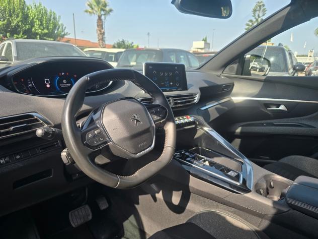 Peugeot 3008 BlueHDi 130 S&S EAT8 Allure Pack - Foto 8