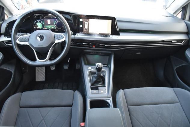 Volkswagen Golf 2.0 TDI SCR Style *FULL LED, SEDILI ELETTRICI* - Foto 7