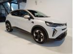 RENAULT Captur 2ª serie Captur Eco-G 100 CV Techno