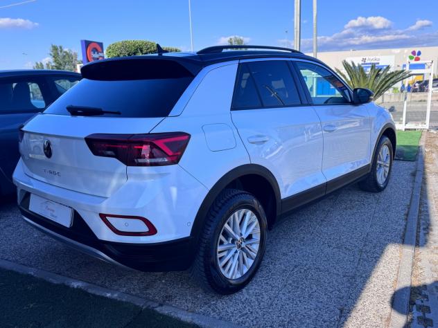 Volkswagen T-Roc 2.0 TDI SCR Style - Foto 4