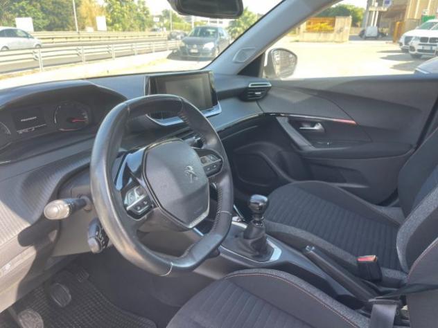 PEUGEOT 2008 BlueHDi 110 S&S rif. 23411634 - Foto 9