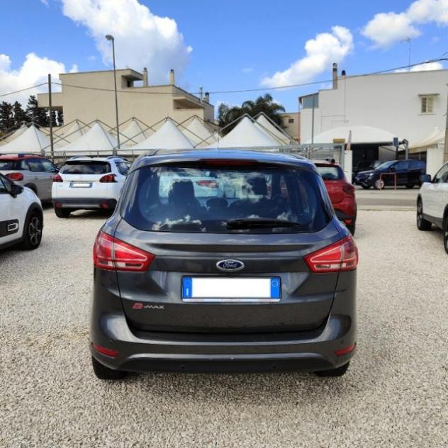 FORD B-Max 1.5 TDCi rif. 23815739 - Foto 3