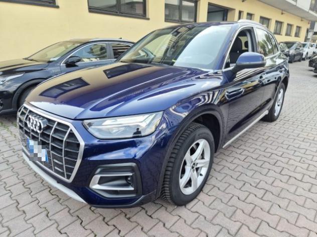 AUDI Q5 40 TDI 204 CV quattro S tronic Business rif. 24133847