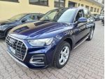 AUDI Q5 40 TDI 204 CV quattro S tronic Business rif. 24133847