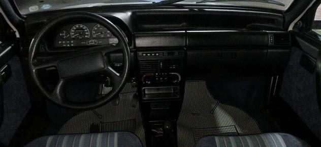 FIAT UNO 1.1 I.E G.P.L SX 60 CV SOLO 49.000KM - Foto 8