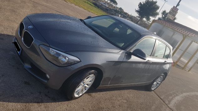 BMW SERIE 1 - 118D - UNIQUE - Foto 3