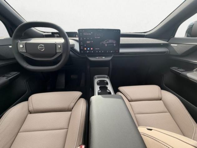 VOLVO EX60 P10 electric Ultra AWD Dark rif. 24122398 - Foto 9
