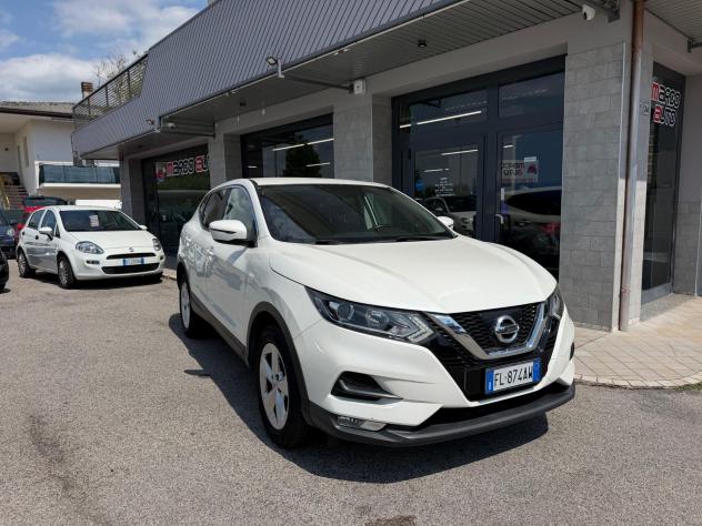 Nissan Qashqai 1.5 Diesel Neopatentati