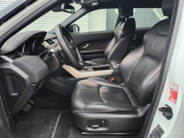Land Rover Range Rover Evoque Range Rover Evoque 2.0 TD4 150 CV 5p. HSE - Foto 9