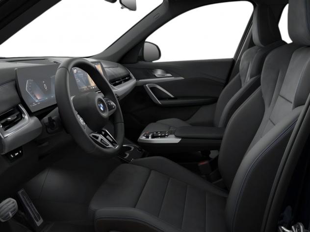 BMW X1 X1 sdrive20d mhev 48V MSport auto - Foto 2