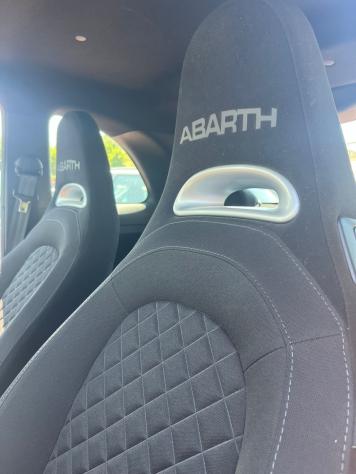 Abarth 595 1.4 Turbo T-Jet 145 CV - Foto 8