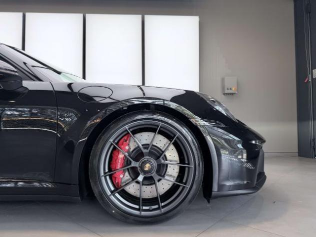 PORSCHE 992 992.2 4 GTS Cabrio rif. 23824392 - Foto 4