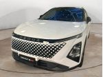 OMODA 5 Omoda 5 1.5 TGDi Super Hybrid System 224 CV Pure