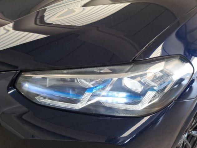 BMW X4 xDriveM40d 48V rif. 24003123 - Foto 6