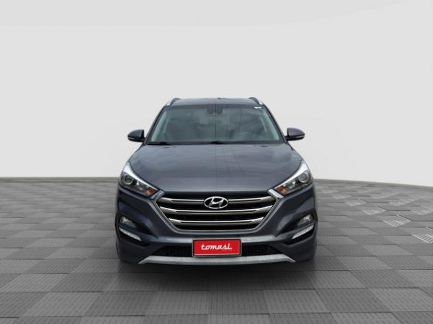 HYUNDAI Tucson Tucson 1.7 CRDi XPossible rif. 24185085 - Foto 8