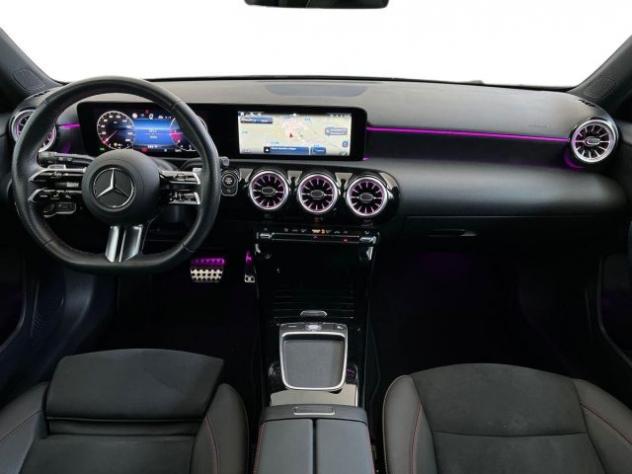 MERCEDES-BENZ A 180 d Automatic AMG Line Advanced Plus rif. 24040468 - Foto 9