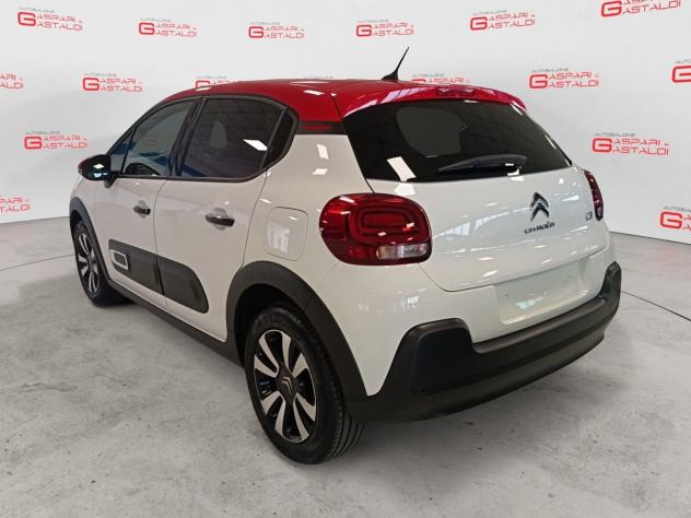 Citroën C3 PureTech 83 S&S Shine - Foto 4
