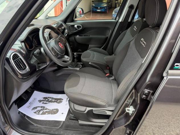 FIAT 500L 1.4 95 CV GPL Mirror rif. 23784155 - Foto 6