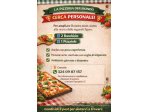 Cerco Banchiste e pizzaioli