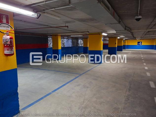 Posto auto in vendita a Imperia - Rif. 3559241 - Foto 5