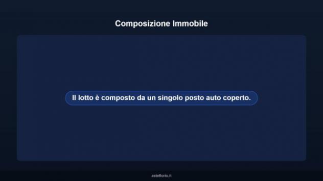 Immobile in asta di 12 m² in vendita a L'Aquila - Foto 7