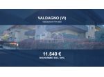 Immobile in asta di 28 m² in vendita a Valdagno
