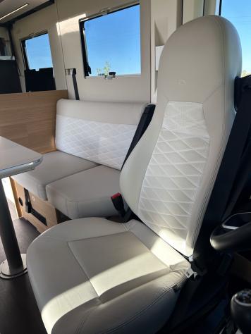 Adria MOTORHOME SONIC 700DL - Foto 9