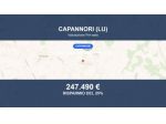Immobile in asta di 1119 m² in vendita a Capannori