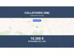 Immobile in asta di 504 m² in vendita a Colleferro