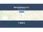 Immobile in asta di 34 m² in vendita a Misterbianco