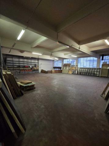 Magazzino in vendita a Torino