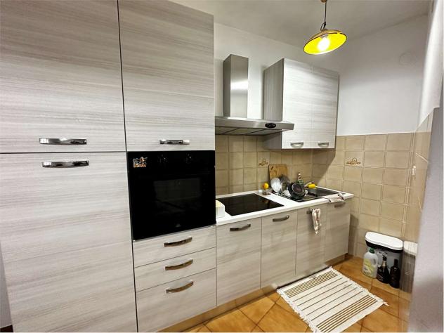 V000395 - TRILOCALE A BRENTONICO PER INVESTIMENTO - Foto 10