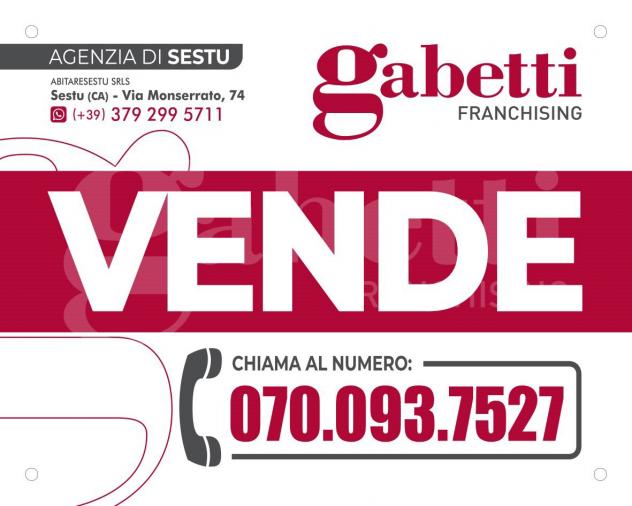 Appartamento - Sestu . Rif.: Cod. rif 3255061VRG - Foto 7