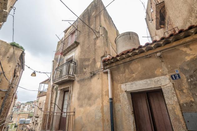 Casa Indipendente in vendita a Caltagirone - Foto 18