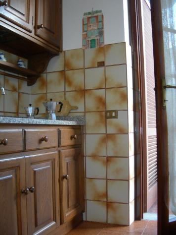 APPARTAMENTO INDIPENDENTE di 7 vani e di 160 mq (CAMAIORE) rif. 1024 - Foto 20