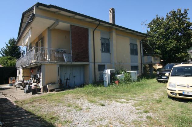 Casa singola in vendita a Fossone - Carrara 140 mq Rif: 1276414 - Foto 5
