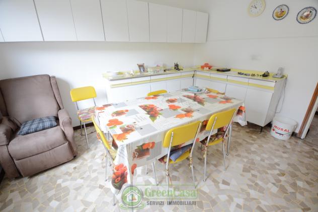 APPARTAMENTO di 3 vani e di 97 mq (CAVENAGO DI BRIANZA) rif. IGC 3 L 130 VIA MANZONI - Foto 15