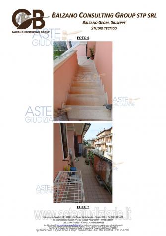 IMMOBILI-IMMOBILE RESIDENZIALE-Localita' Serrungarina - via Tenaglie 6/D - Foto 4