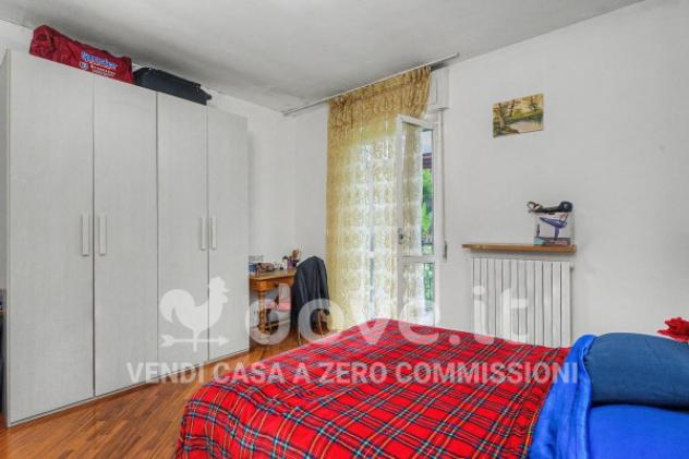 Appartamento di 110 m² con 3 locali e box auto in vendita a Como - Foto 18