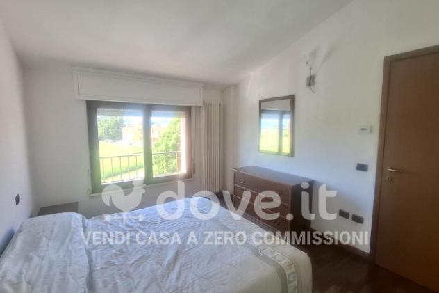 Appartamento di 100 m² con 4 locali e box auto in vendita a Fano - Foto 12