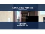 Immobile in asta di 42 m² in vendita a Fara Filiorum Petri