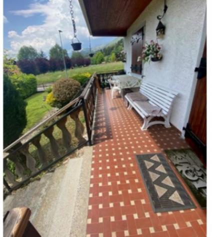 Immobile in asta di 140 m², box auto in vendita a Fino del Monte - Foto 6