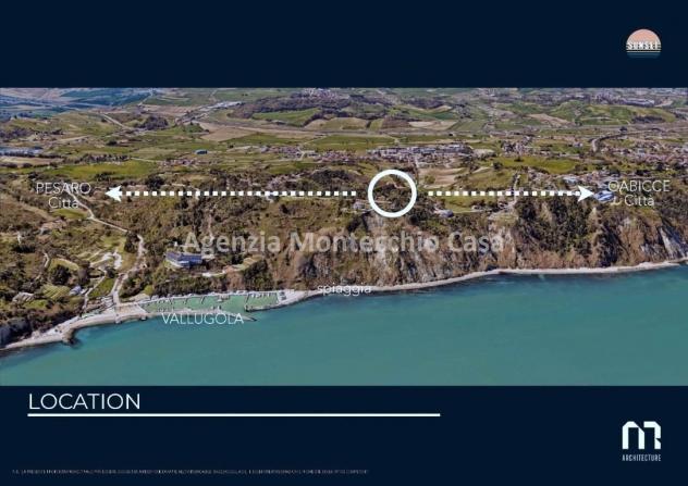 Vivere il panorama. Abitare l'eccellenza. - Foto 6