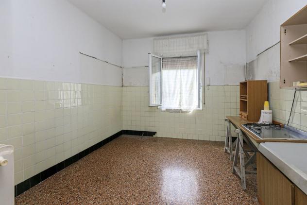 Quadrilocale in vendita a Genova - Foto 9